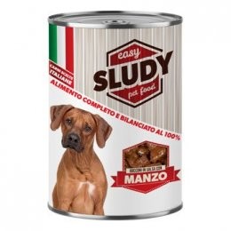 SLUDY Dog 400gr