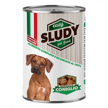 SLUDY Dog 400gr