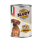 SLUDY Dog 400gr