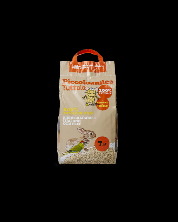 Piccoloamico Tuttolo 7l