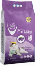 Vancat Compact Lavanda 5kg