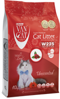 Vancat Natural Compact 10kg