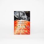ROLLS ROCKY BIASCOTTI 300g