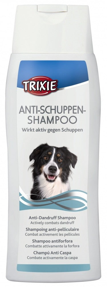 Trixie Shampoo antiforfora 250ml