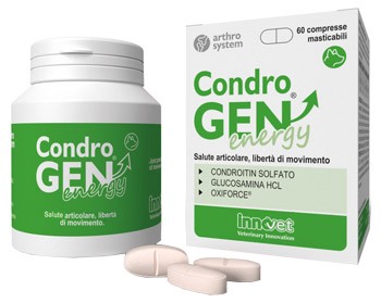 Condrogen 60 compresse