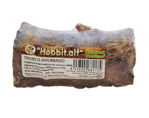 Hobbitalf Trachea di Manzo