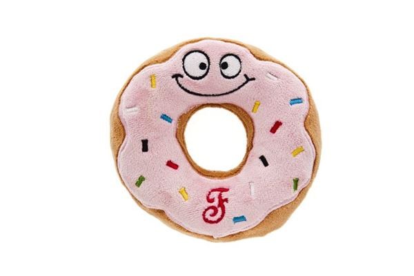 Ferribiella Ciambella Tessuto + Gomma
