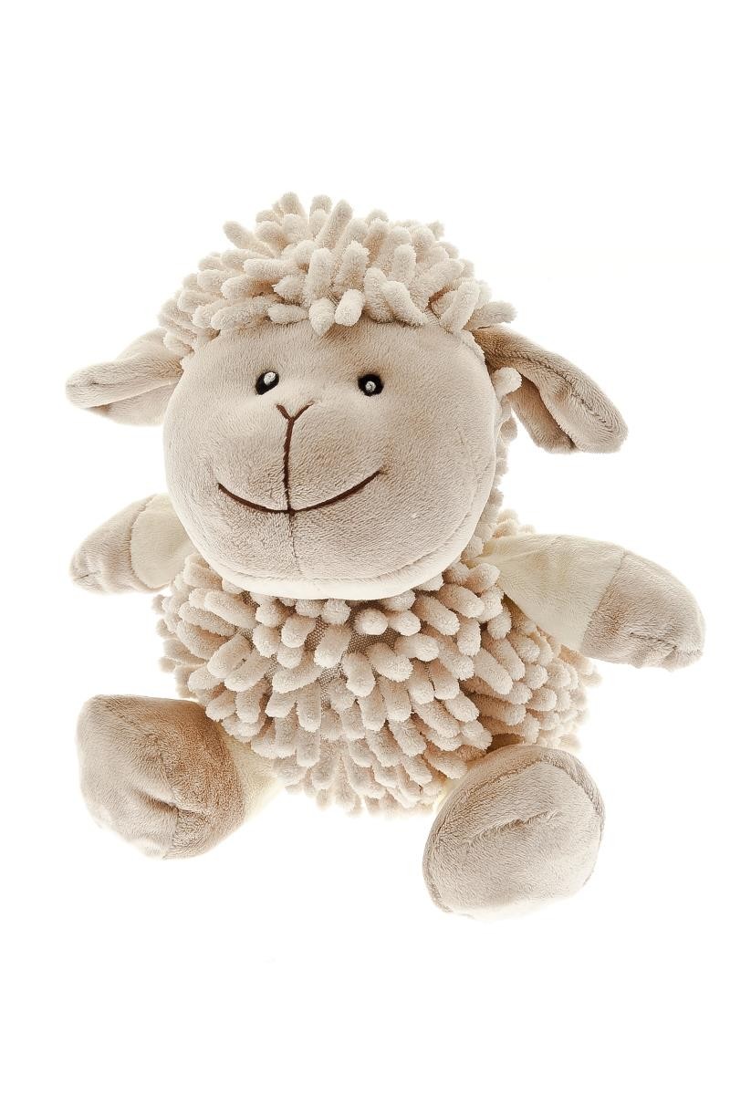 Ferribiella Peluches Pecora