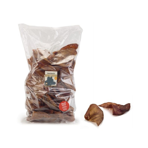 Beeztees Orecchio di Maiale 300gr