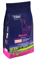 Pralzoo Monoprotein Mini Salmone E RISO