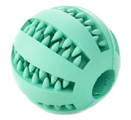 TRIXIE DENTAFUN PALLA BASEBALL - MENTA 5CM