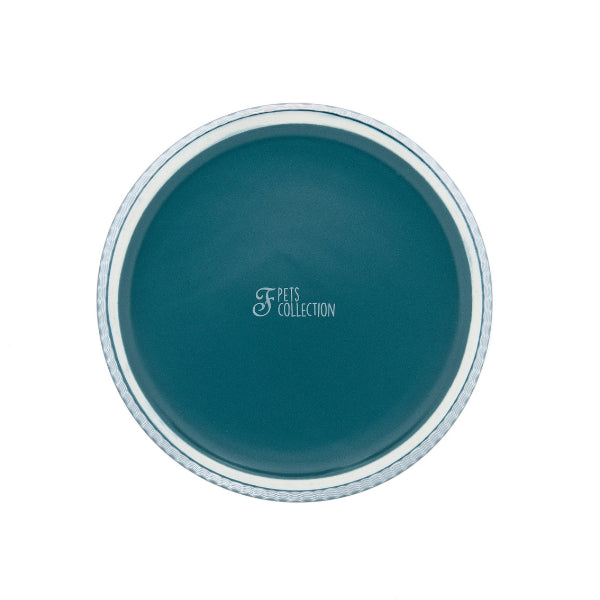 Ferribiella ciotola in ceramica GALATEA