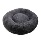CIAMBELLA PELUCHE ANTRACITE 51CM GIGWI