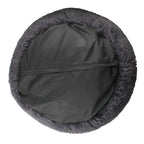 CIAMBELLA PELUCHE ANTRACITE 51CM GIGWI