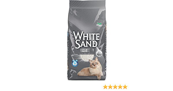 VANCAT DIATOMITE 7L
