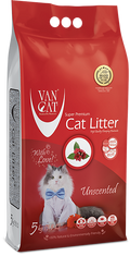 VANCAT NATURAL COMPACT 5KG