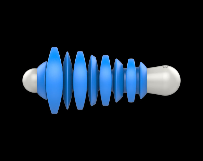GIGWI NYLON + TPR BLUE
