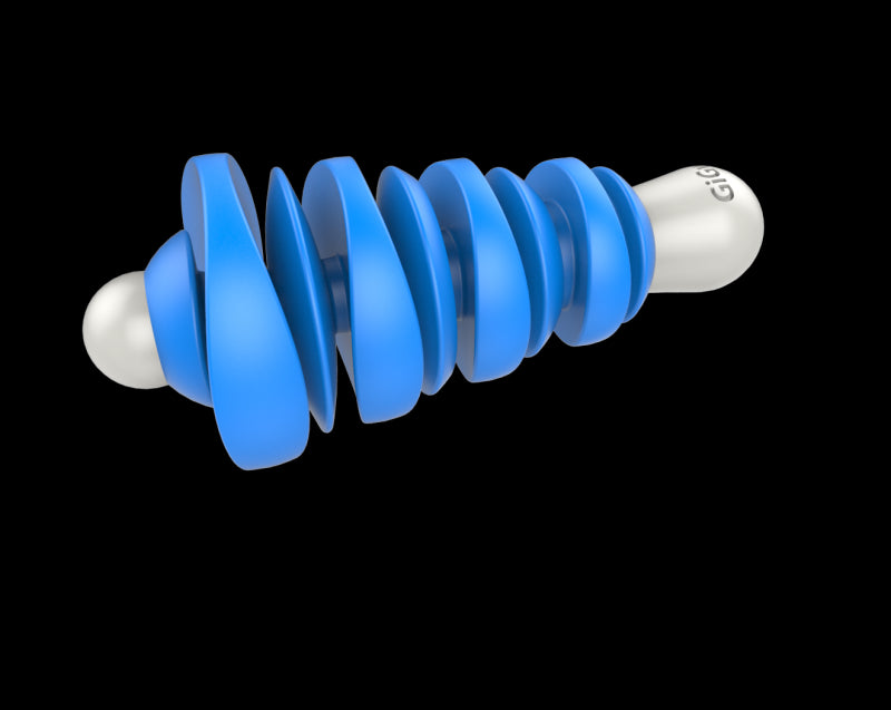 GIGWI NYLON + TPR BLUE