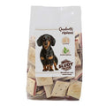 SLUDY QUADROTTI RIPIENI 500GR