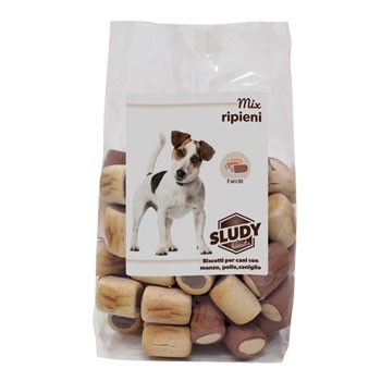 SLUDI MIX RIPIENI 500GR