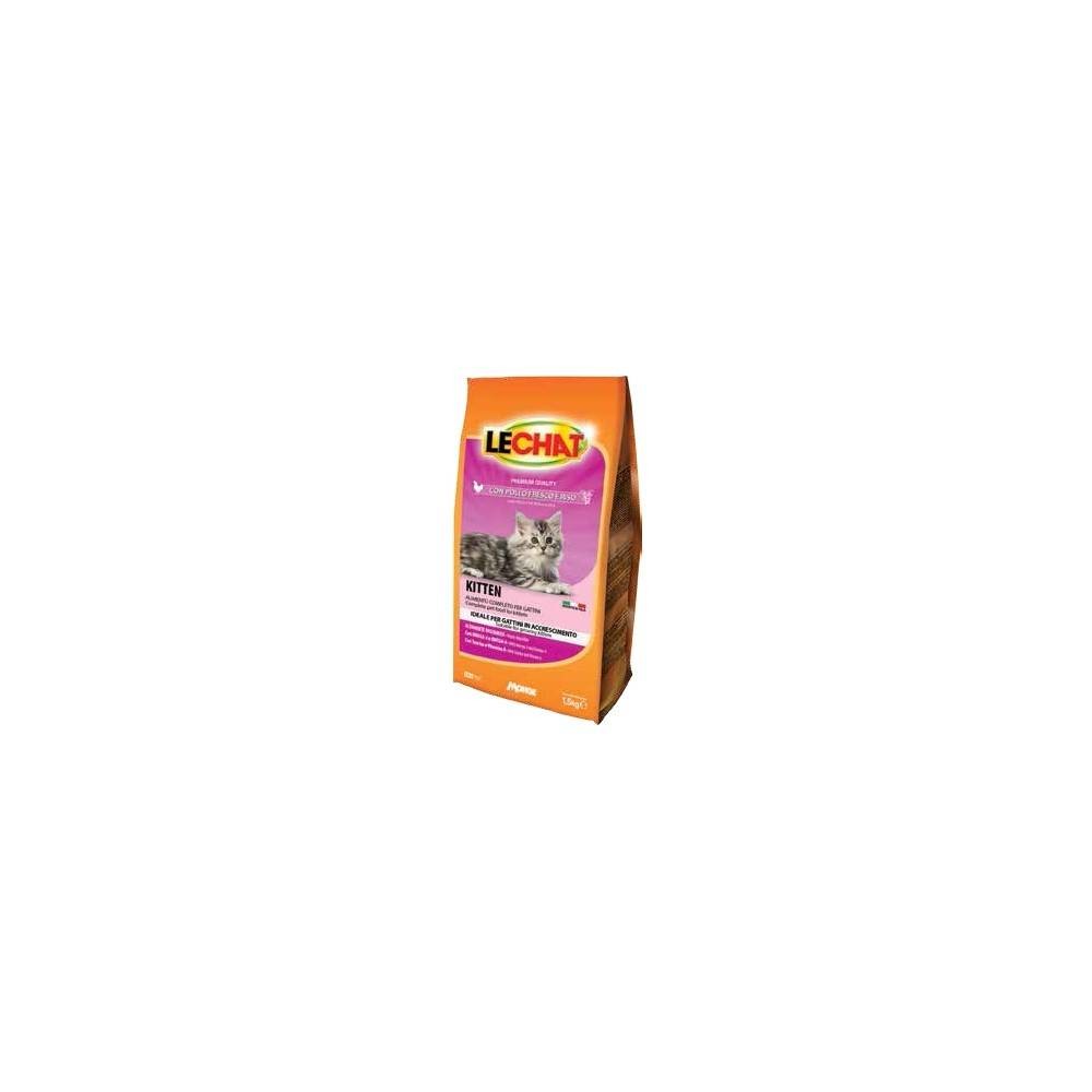 LECHAT KITTEN 1.5KG