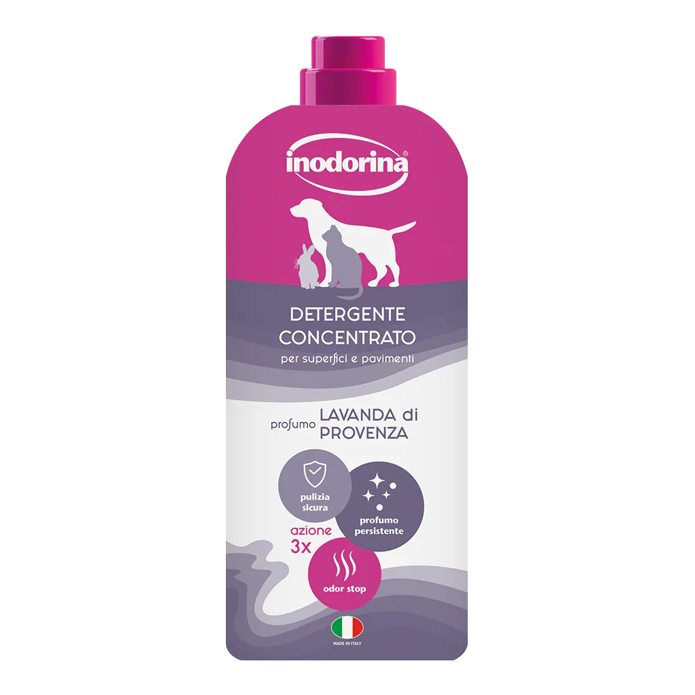 INODORINA MAGIC HOME