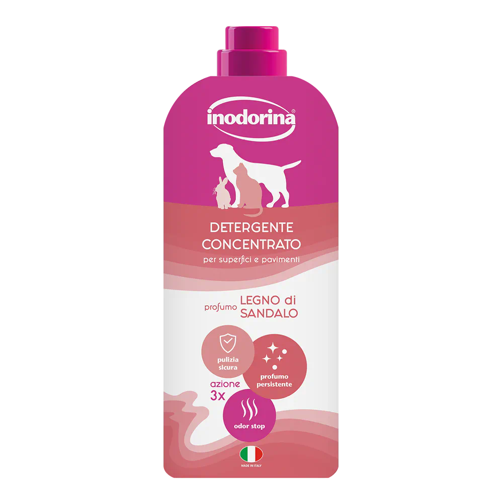 INODORINA MAGIC HOME