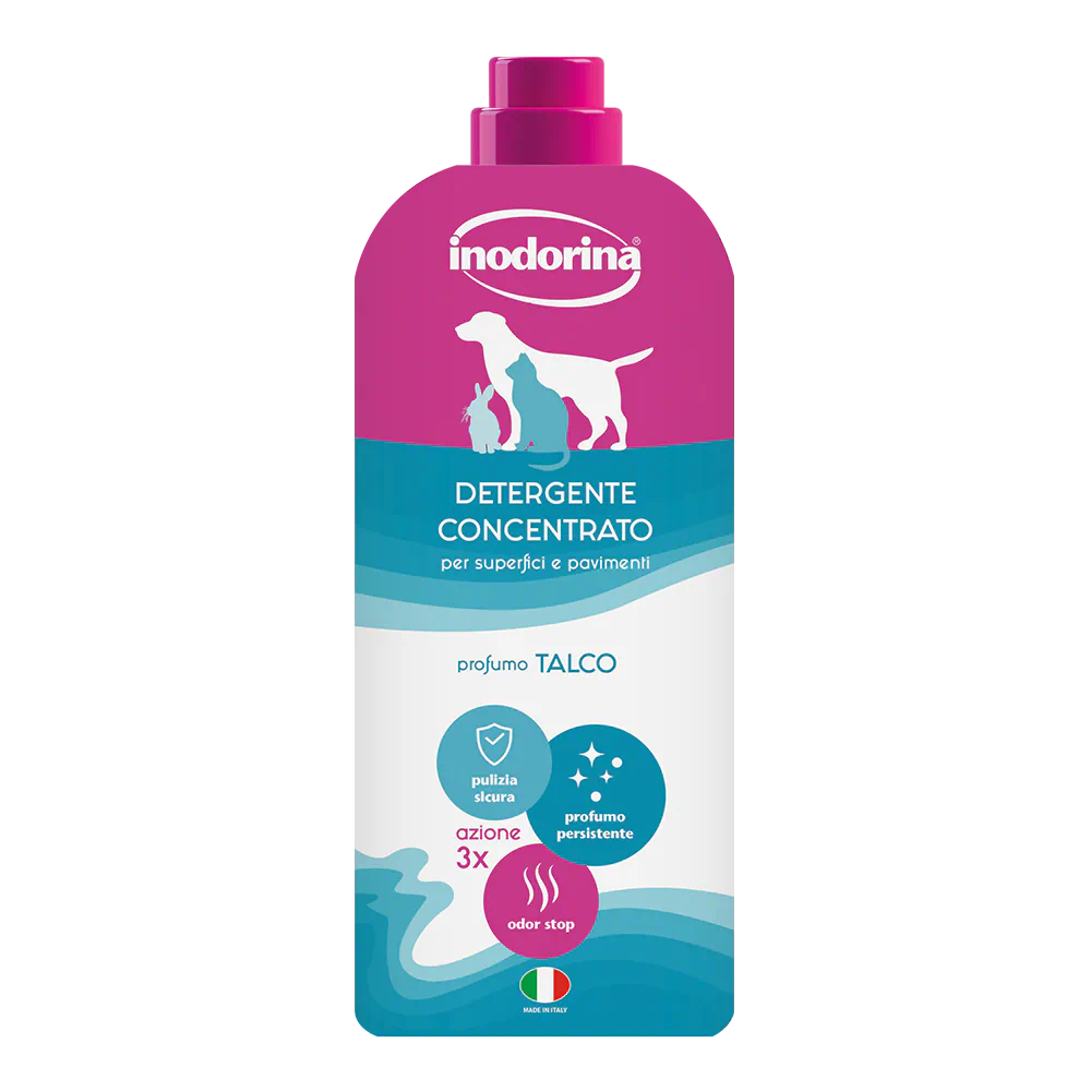 INODORINA MAGIC HOME