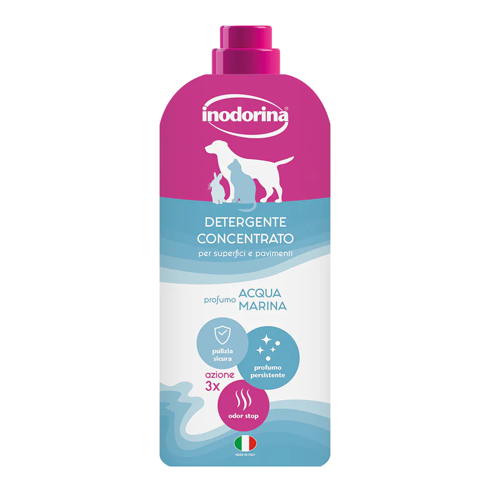 INODORINA MAGIC HOME