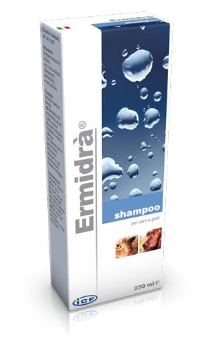 ICF ERMIDRA SHAMPOO