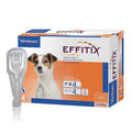 [SOP] VIRBAC EFFITIX SMALL 4 10KG