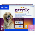[SOP] VIRBAC EFFITIX LARGE 20 40KG