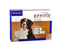 [SOP] VIRBAC EFFITIX EXTRALARGE 40 60KG