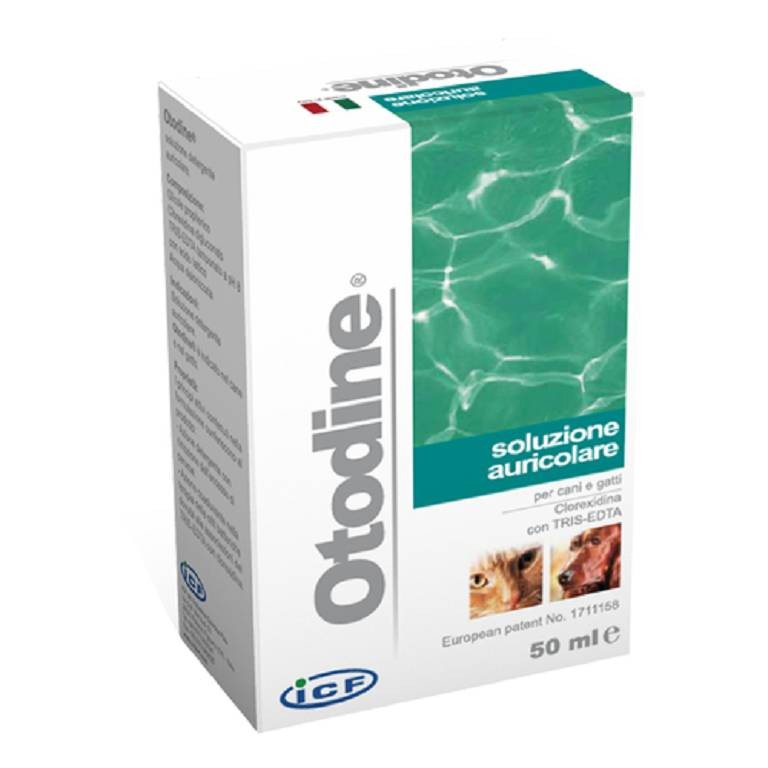 OTODINE 50ML