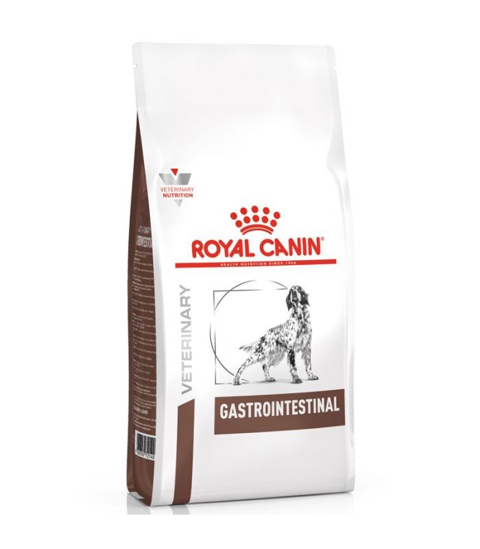 ROYAL CANIN GASTROINTESTINAL CANE 2KG