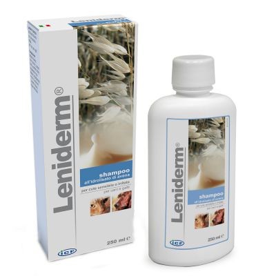 LENIDERM