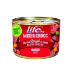 Life Mixer Crocc