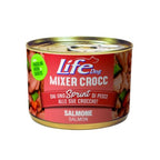 Life Mixer Crocc