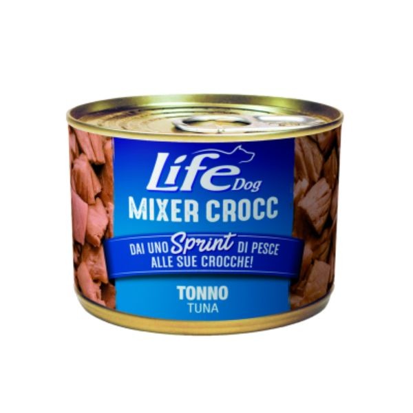Life Mixer Crocc