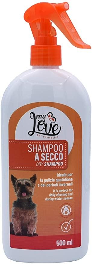 My Love Shampoo a Secco 500ml