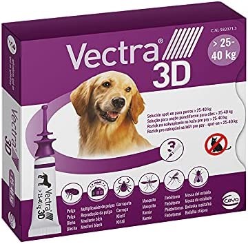 [SOP] Vectra 3D 3 pipette