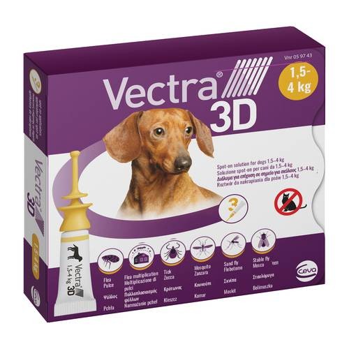 [SOP] Vectra 3D 3 pipette