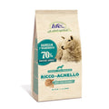 LIFE DOG Agnello 2kg