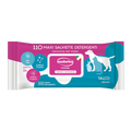 INODORINA MAXI SALVIETTE 110pz