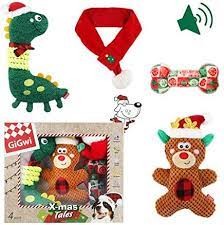 DOG GIFT BOX 4PZ
