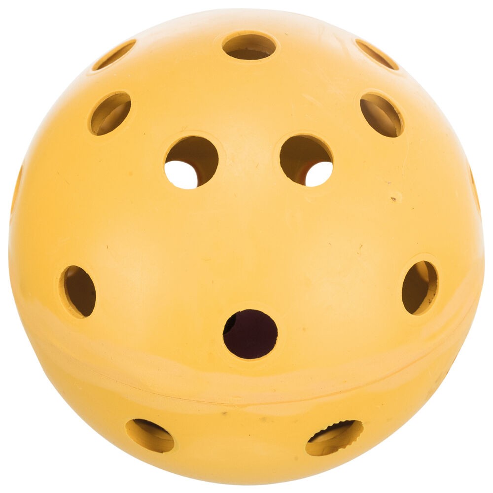 Trixie Gioco Palla con fori 7cm