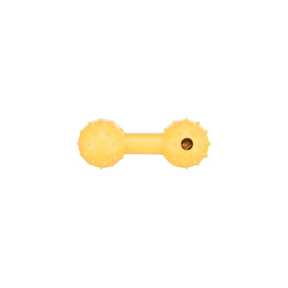 Trixie Gioco Bilancere in gomma 12cm