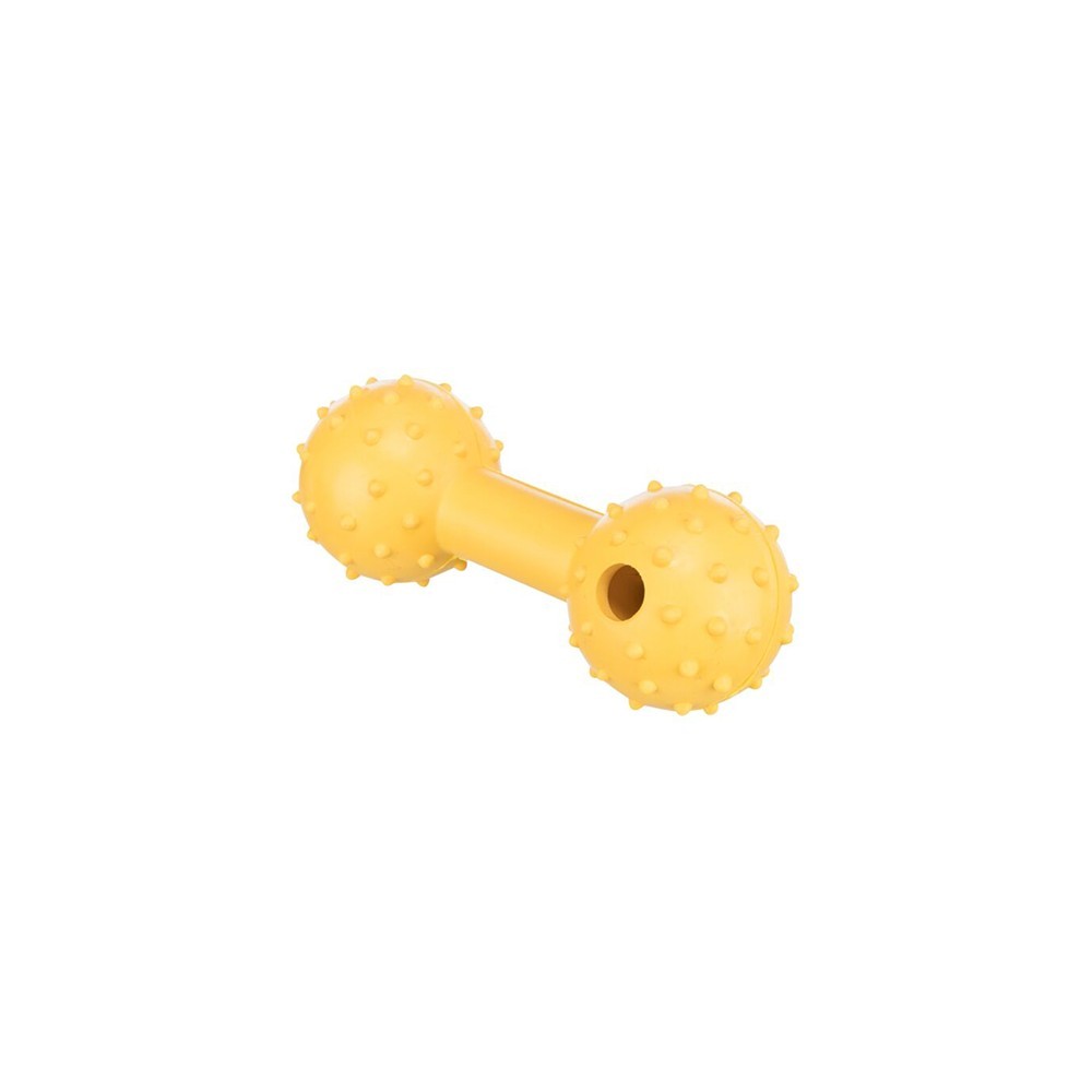 Trixie Gioco Bilancere in gomma 12cm