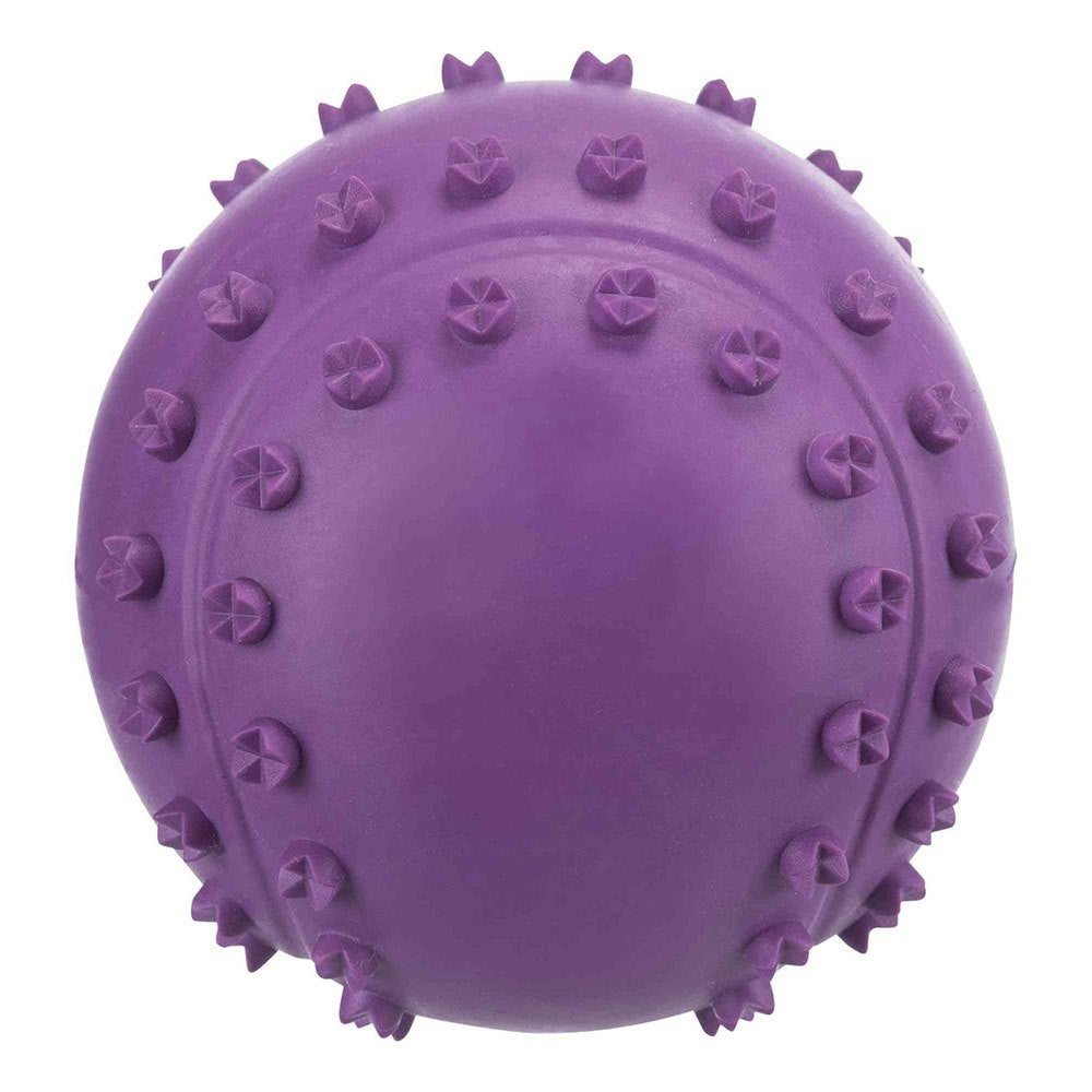 Trixie Palla piena in gomma 6cm