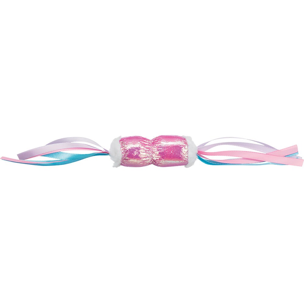 Trixie caramella glitterata con Catnip 7cm
